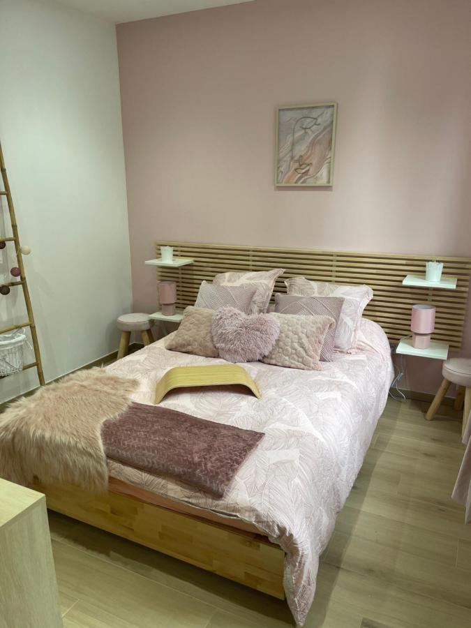 Adelyna Cosy Apartment Vichy Exterior photo
